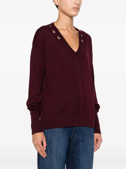 KNIT - PATRIZIA PEPE