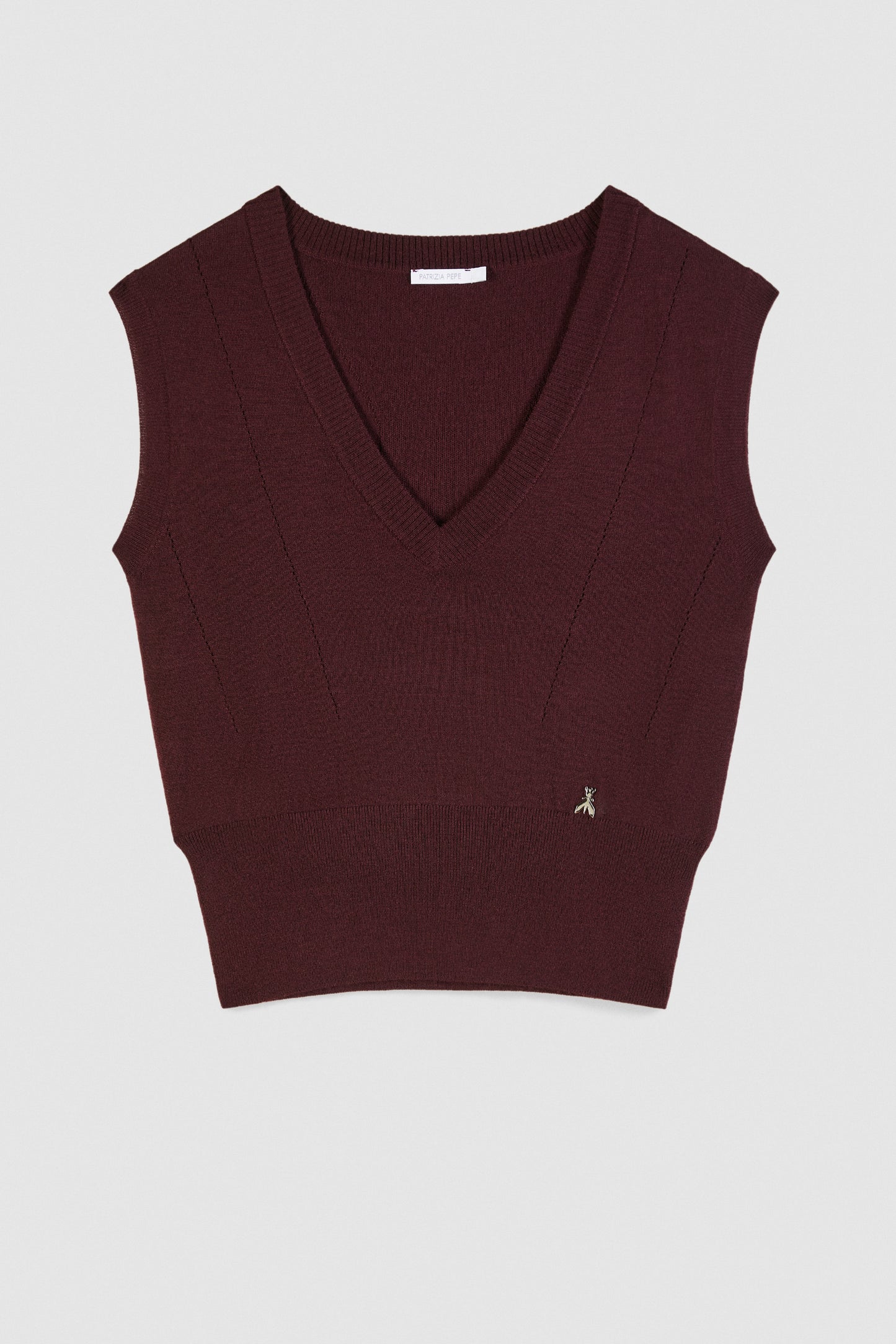 KNIT - PATRIZIA PEPE