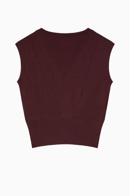 KNIT - PATRIZIA PEPE