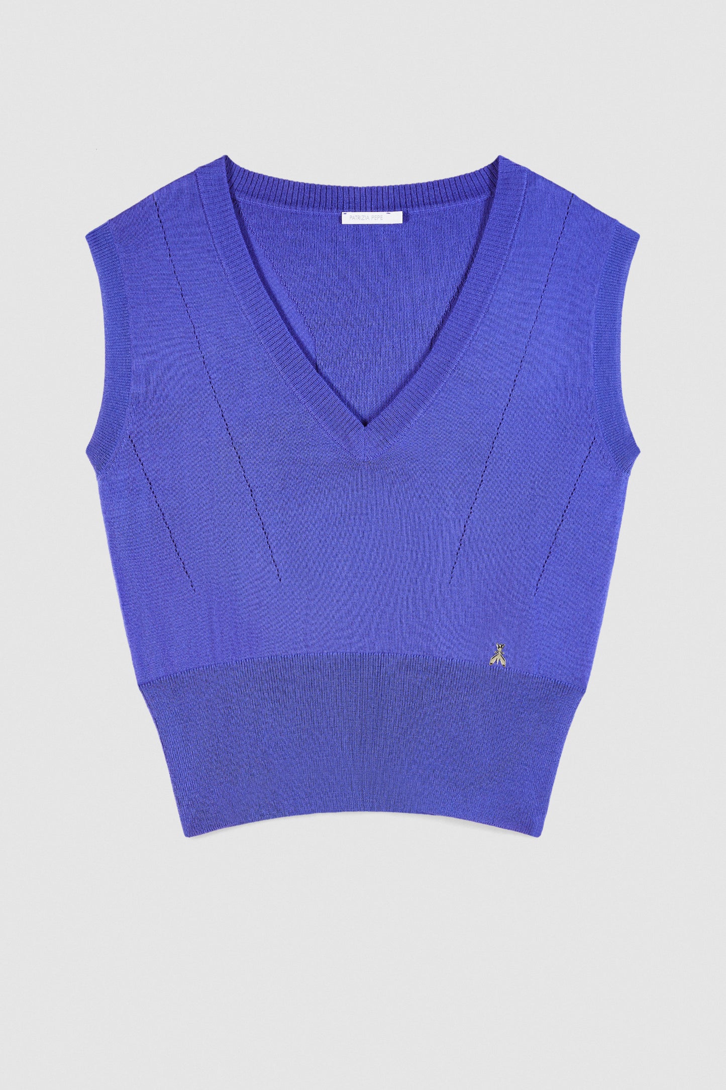 KNIT - PATRIZIA PEPE