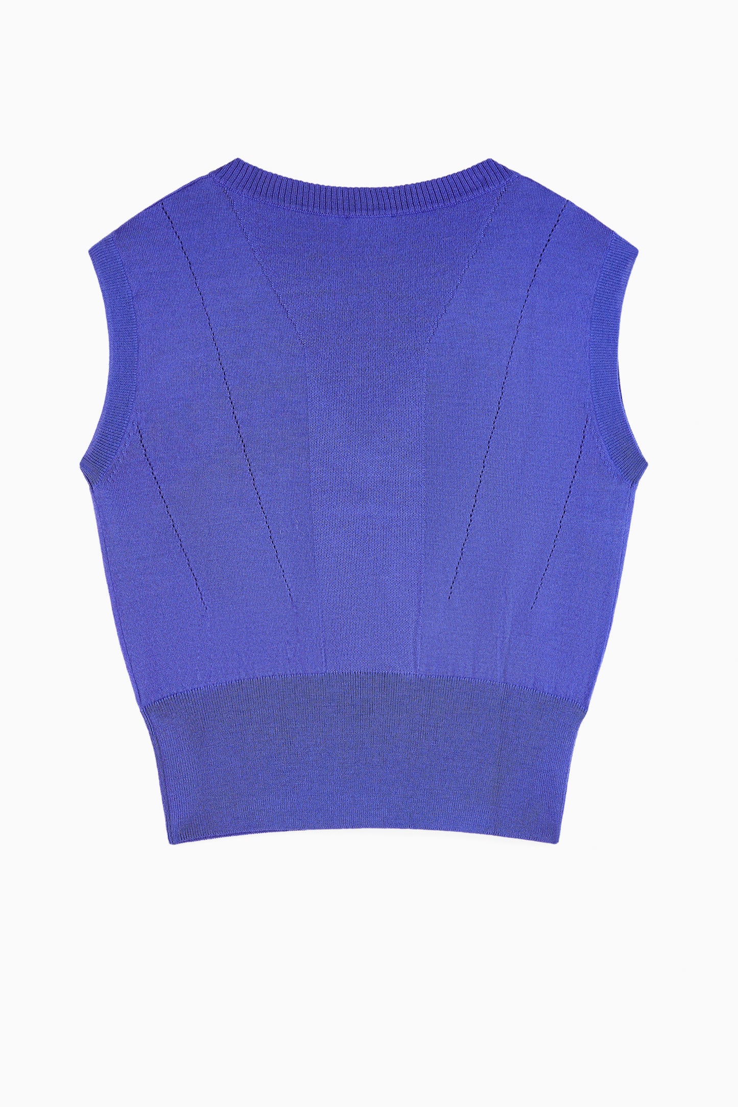 KNIT - PATRIZIA PEPE