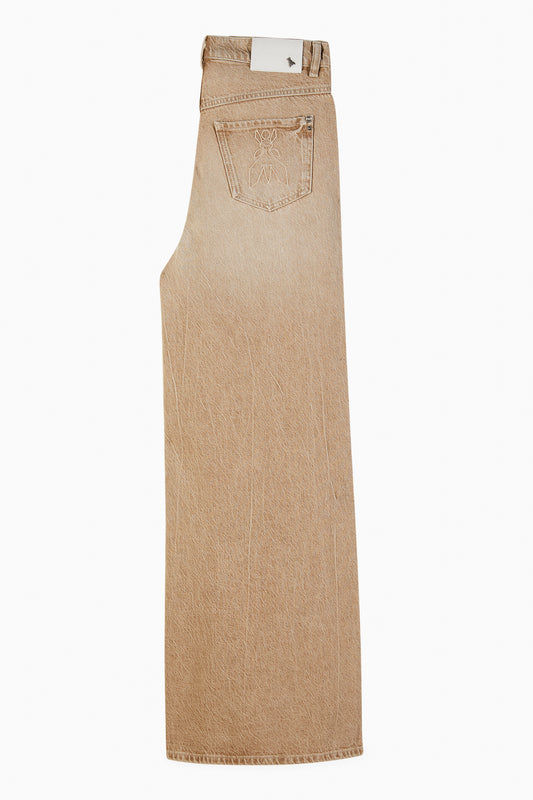 TROUSERS EARTH WAS - PATRIZIA PEPE