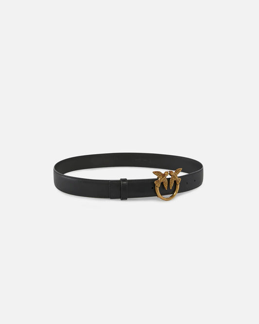 CEINTURE LOVE BERRY H3- PINKO