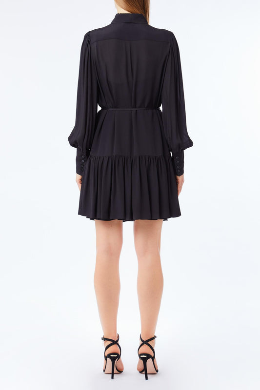CDC VISCOSA DRESS - LIU JO