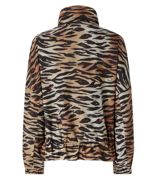 VESTE TIGRE - PINKO