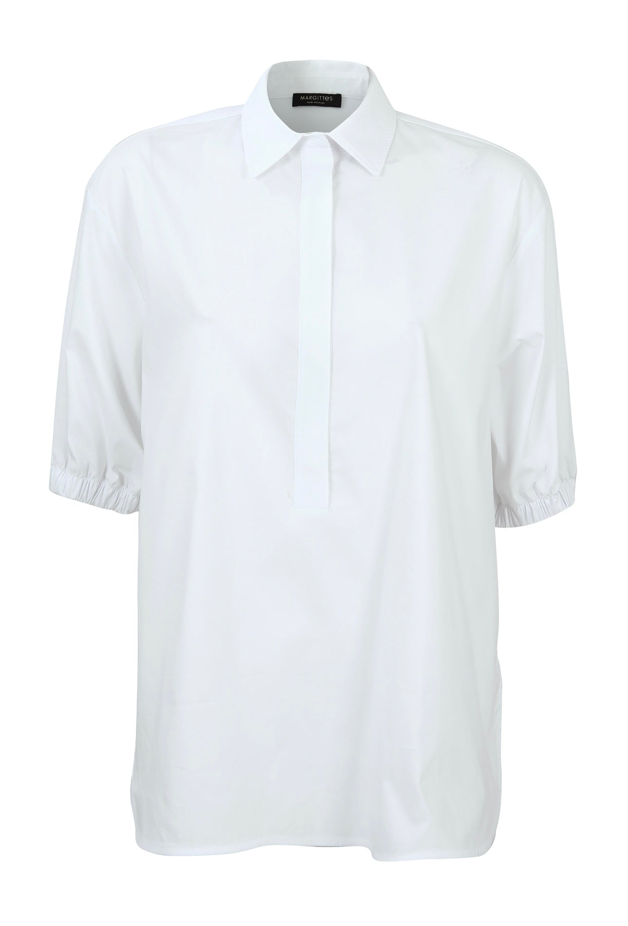 BLOUSE STYLE CHEMISE - MARGITTES