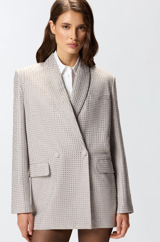 DELEDDA GIACCA - PINKO