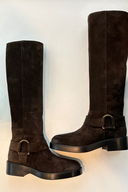 BOTTES - LAURA BELLARIVA