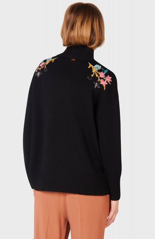 MAGLIA MARIANNA - NENETTE