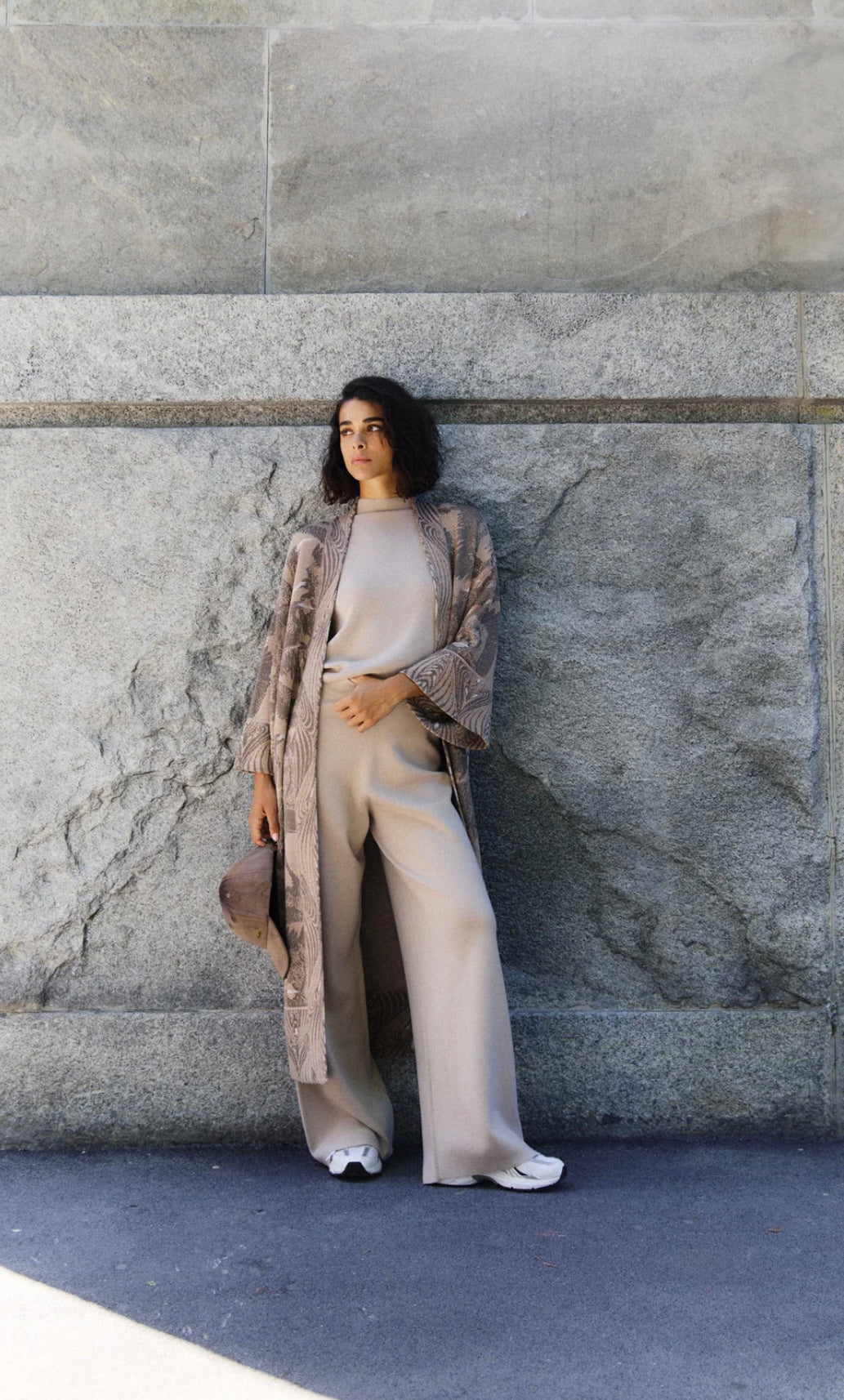 PANTALONE YOST - NENETTE