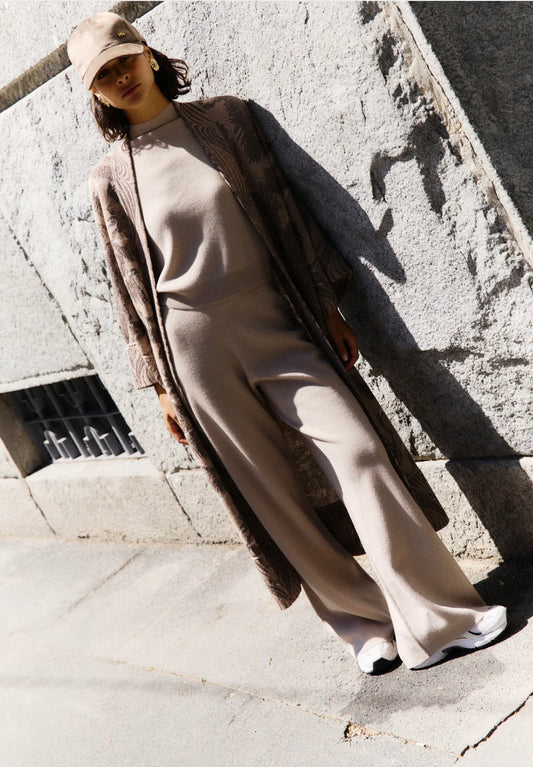 PANTALONE YOST - NENETTE