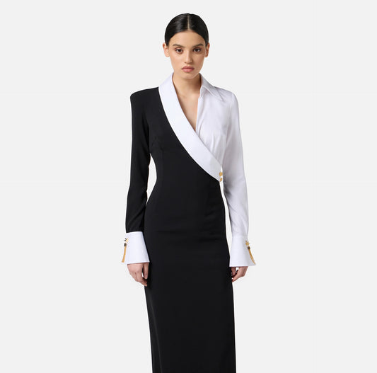 ABITO RED CARPET - ELISABETTA FRANCHI