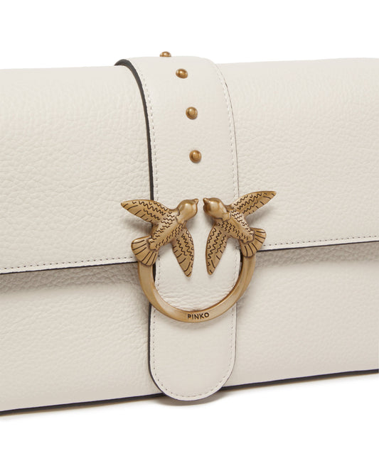 LOVE ONE CLASSIC SLOUCHY - PINKOy