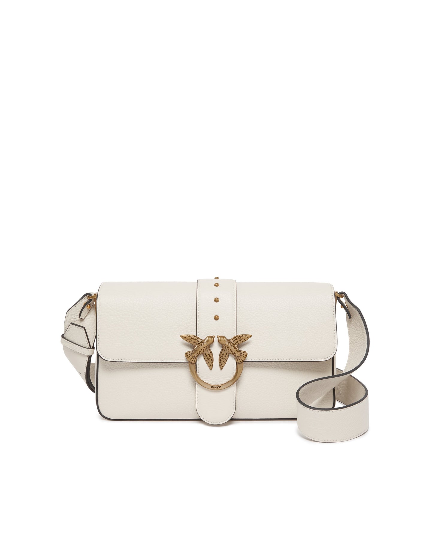 LOVE ONE CLASSIC SLOUCHY - PINKOy