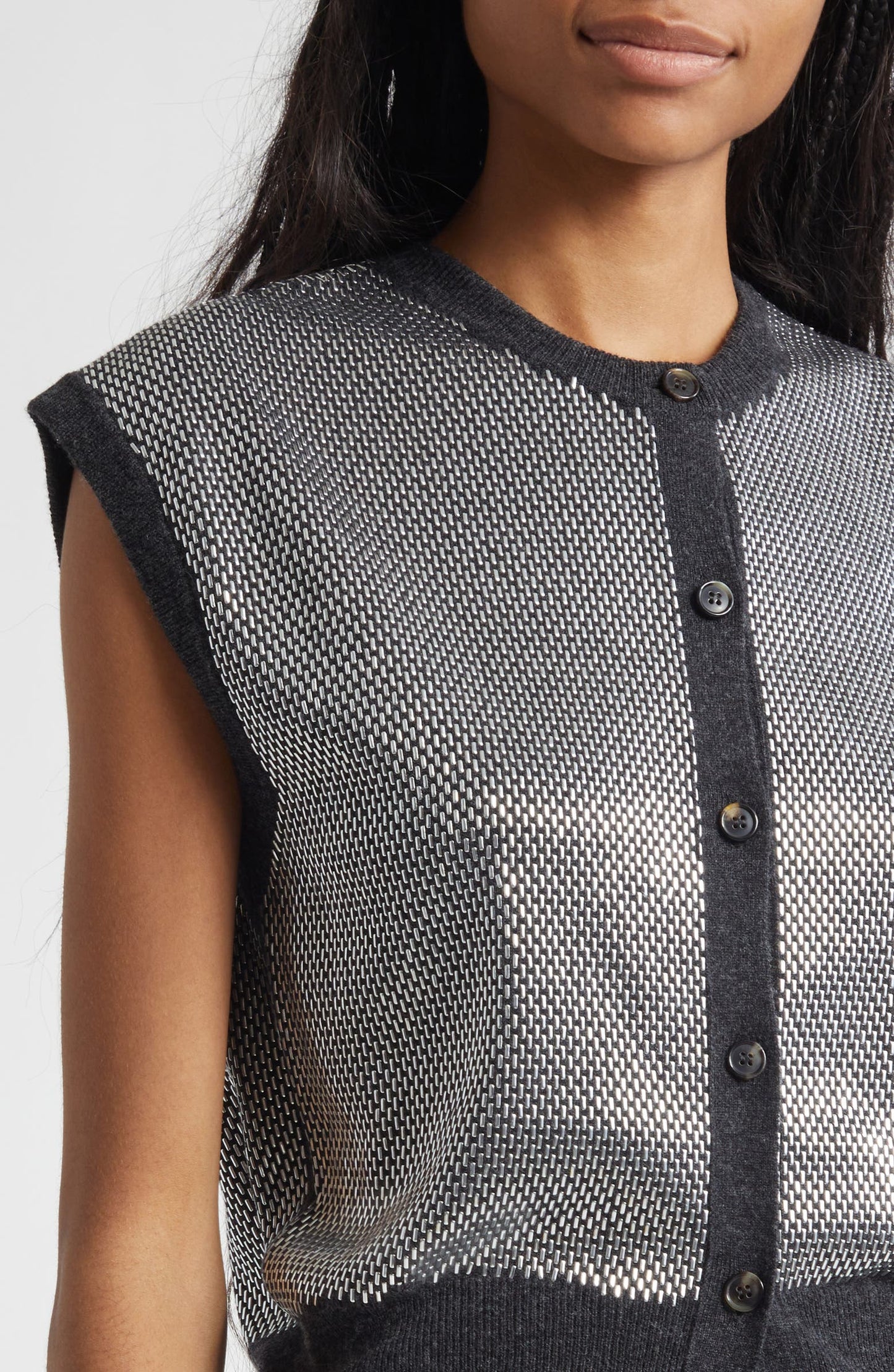 VESTE KIRBY - HAIKURE