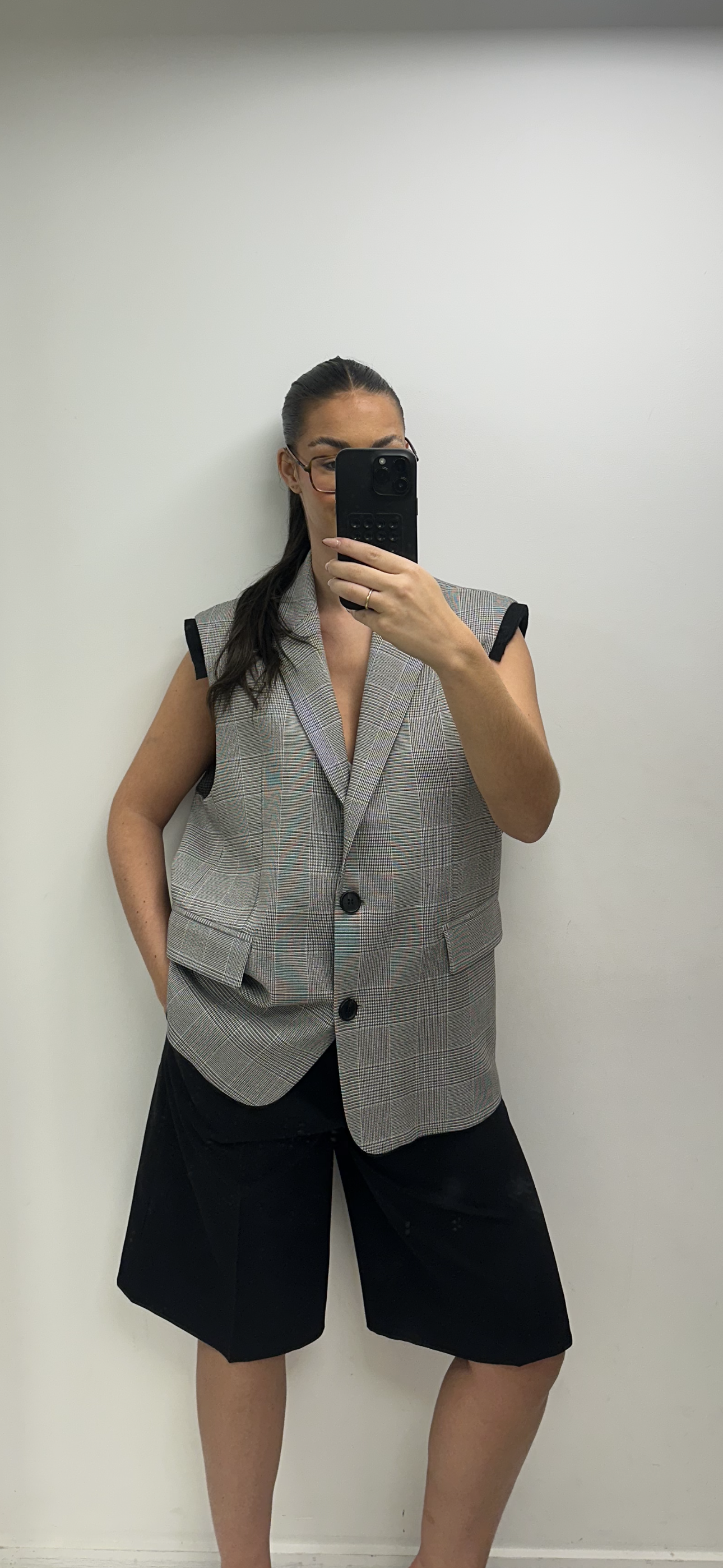 ECS CINTINI PANTS - LIU JO