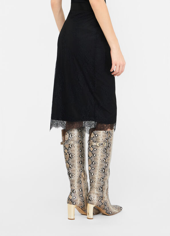 GONNA DENTELLE - LIU JO