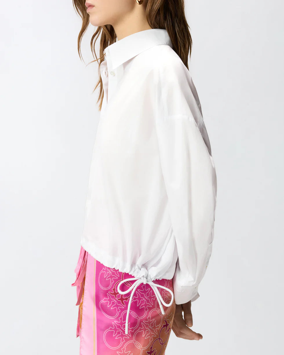 CHEMISE COURTE - PINKO