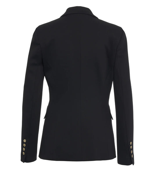 BLAZER NOIR - PINKO