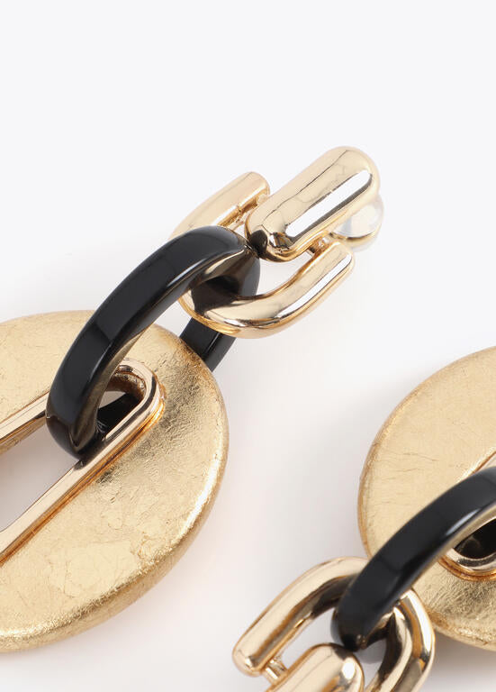 BOUCLES D’OREILLES CADENA - LOLA CASADEMUNT