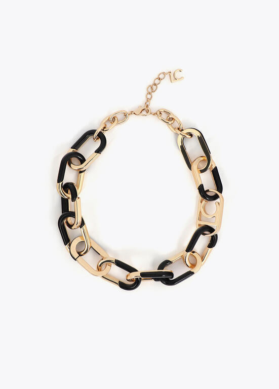 COLLIER CADENA - LOLA CASADEMUNT