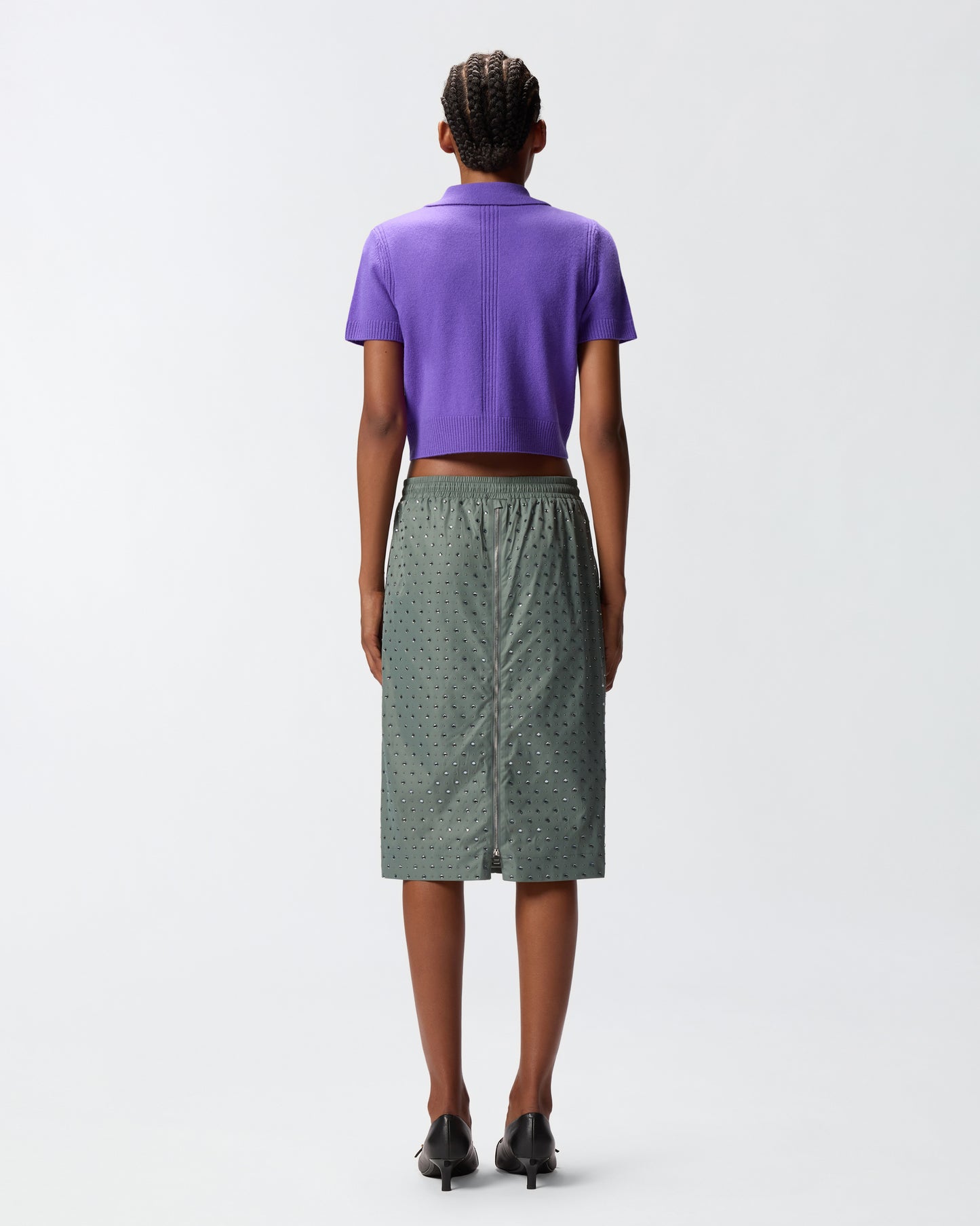 GORGONA POLO - PINKO