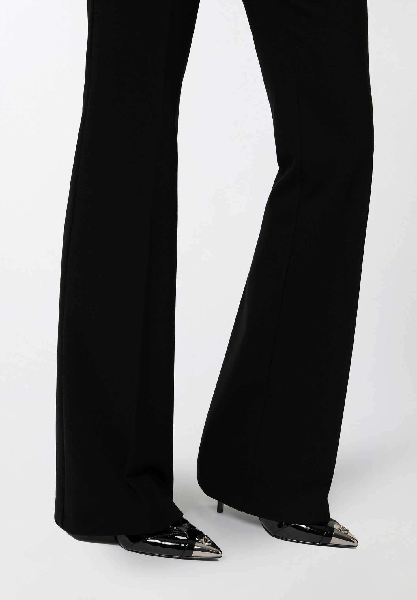 HULKA PANTALONE - PINKO