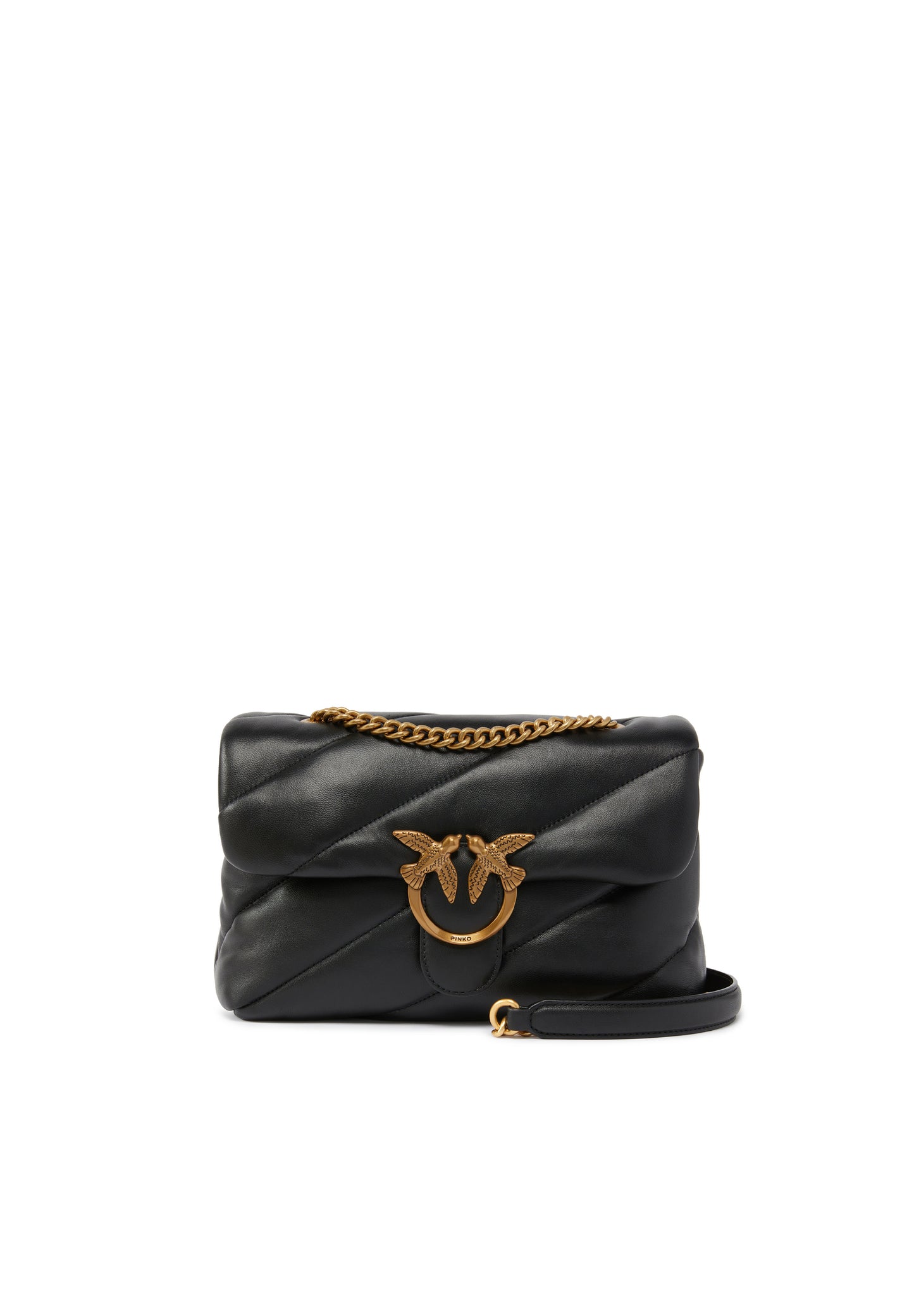 LOVE PUFF CLASSIC CL SHEEP - PINKO