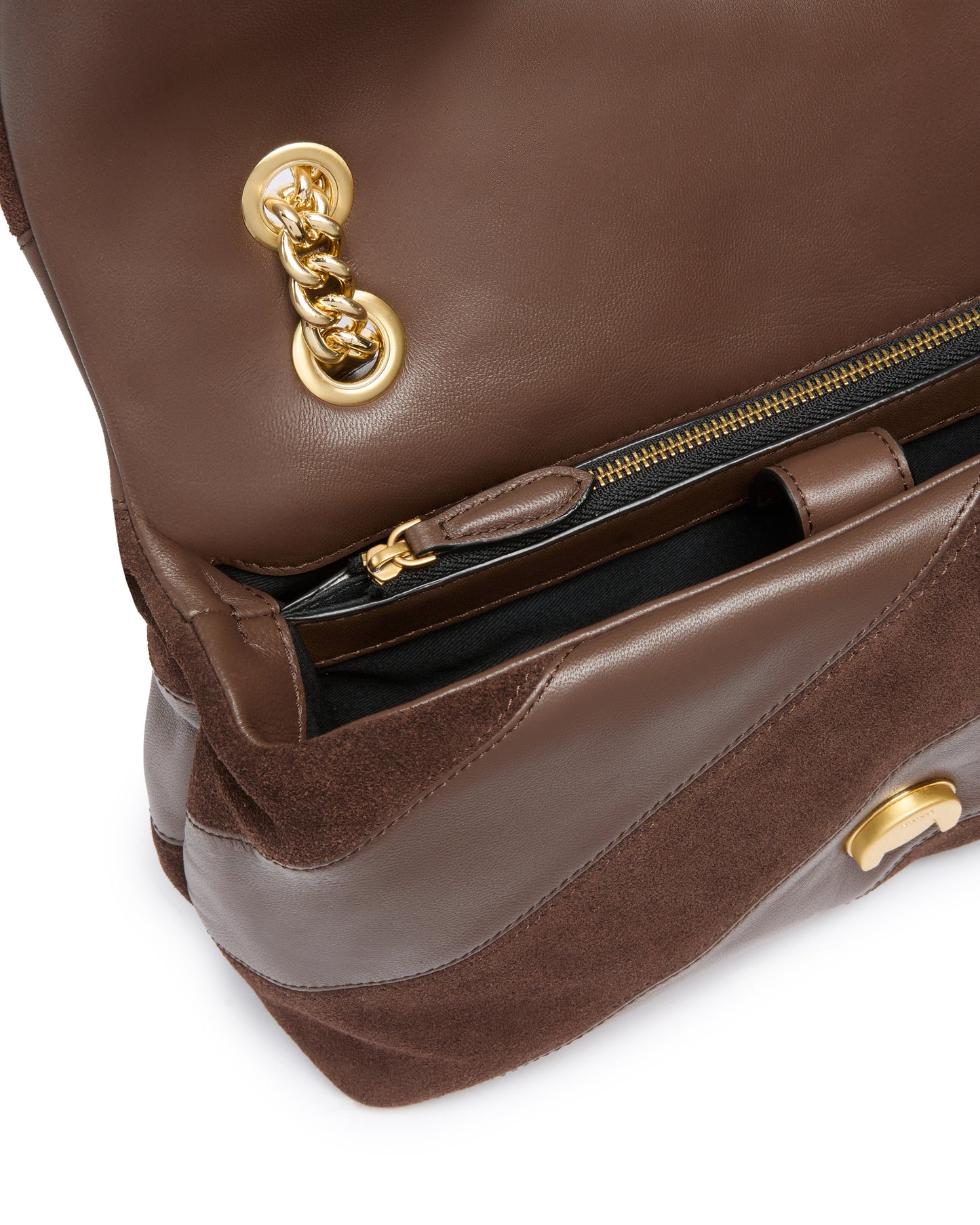 LOVE PUFF CLASSIC CL - PINKO