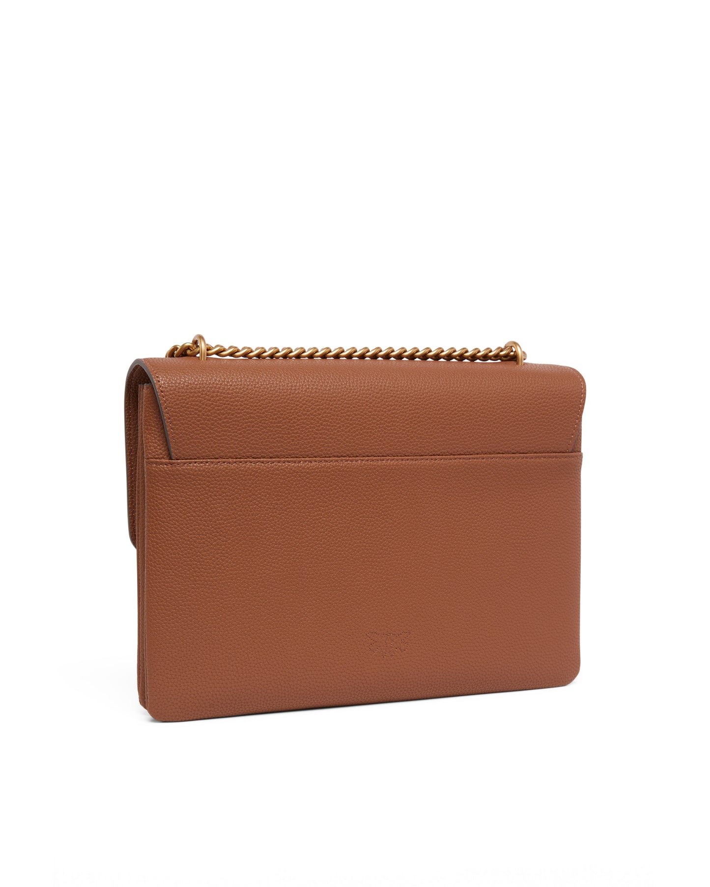 LOVE ONE SOFT BIG PELLE - PINKO