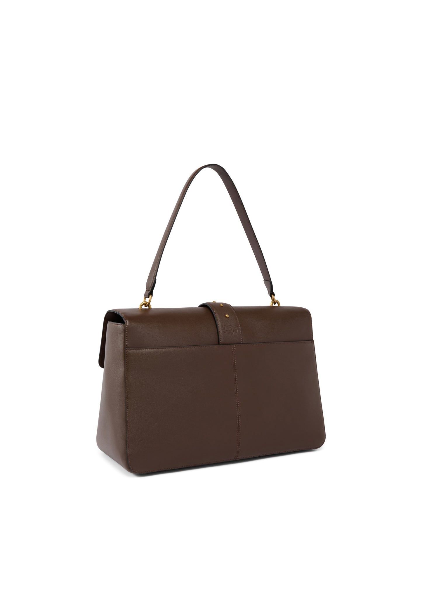 LOVE ONE EXTRA SLOUCHY - PINKO