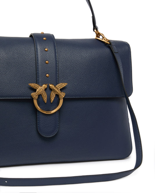 LOVE ONE EXTRA SLOUCHY - PINKO