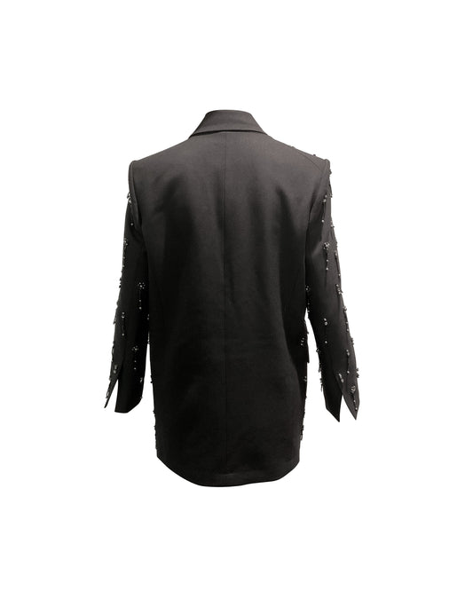 PALLAUOVO GIACCA POLY - PINKO