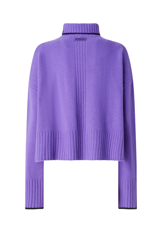 FALKLAND MAGLIA - PINKO