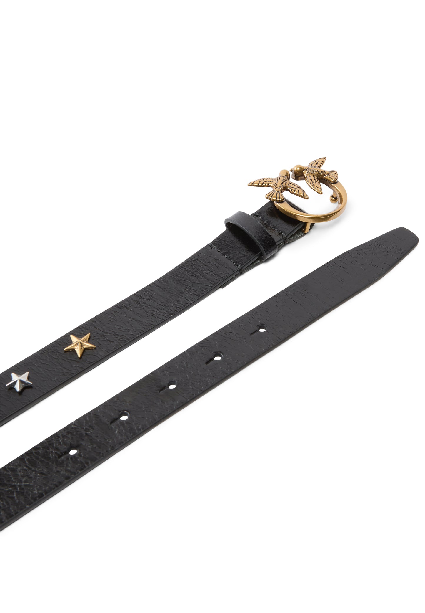LOVE BERRY H2.5 VITELLO - PINKO
