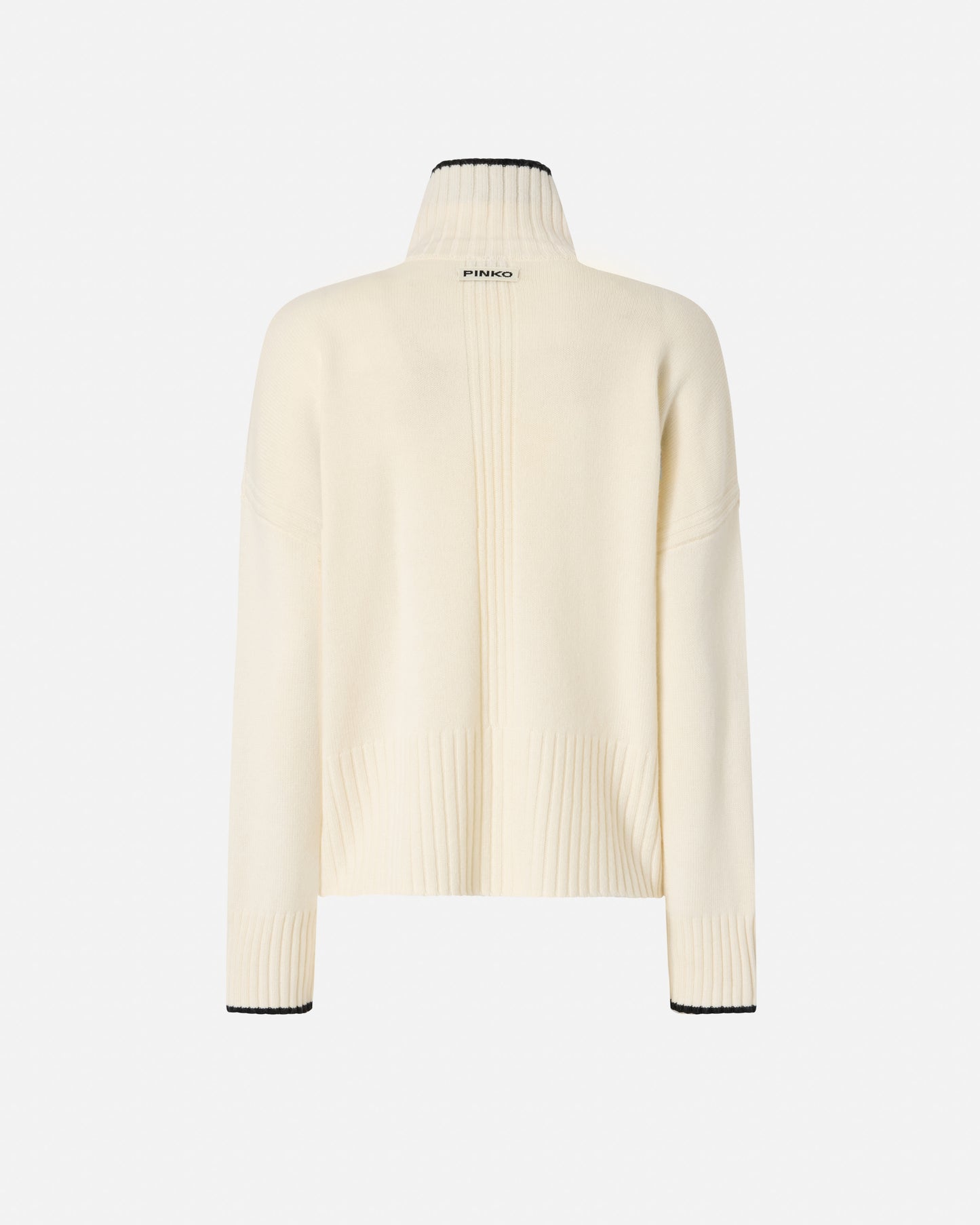 FALKLAND MAGLIA - PINKO