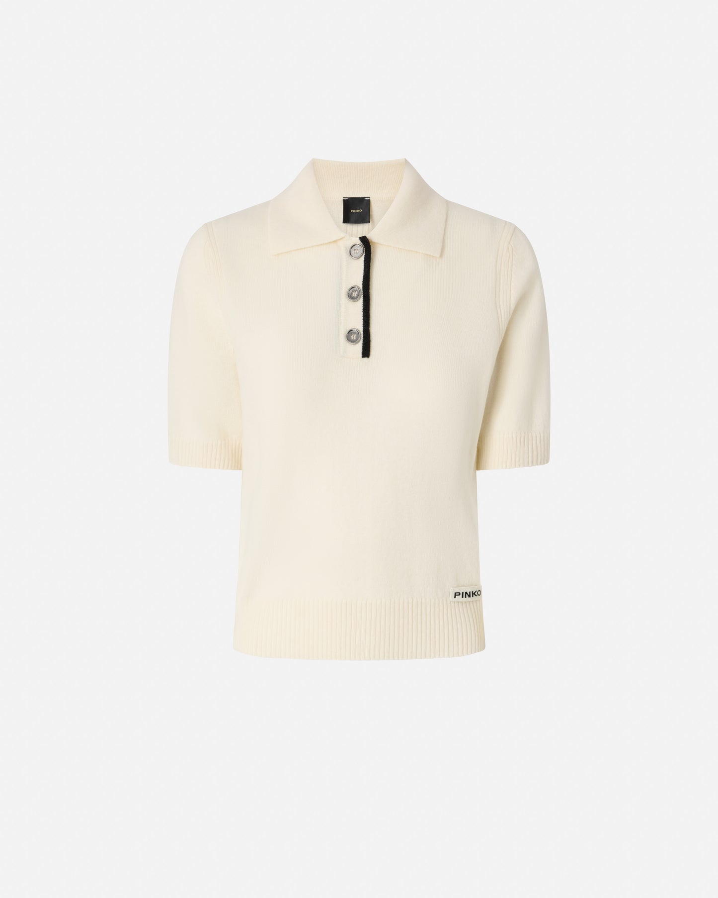 GORGONA POLO - PINKO