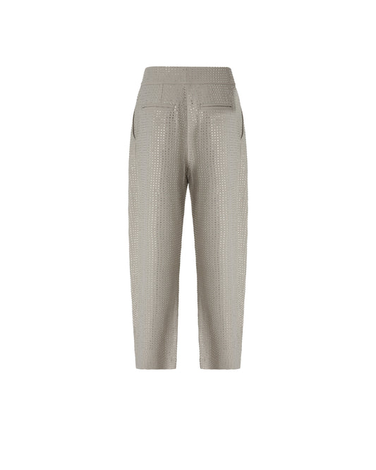 PATRE PANTALONE - PINKO