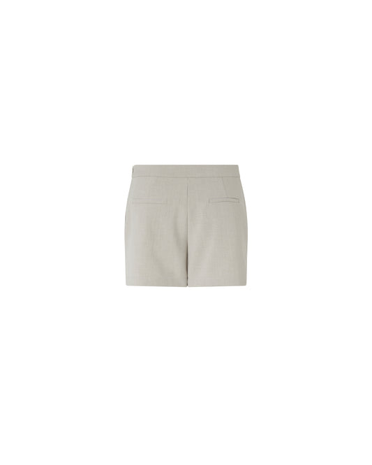 FLOR SHORT - PINKO