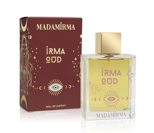 PARFUM IRMA OUD - MADAMIRMA