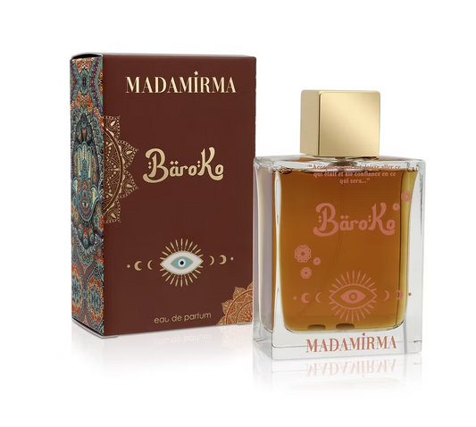 PARFUM BAROKO - MADAMIRMA