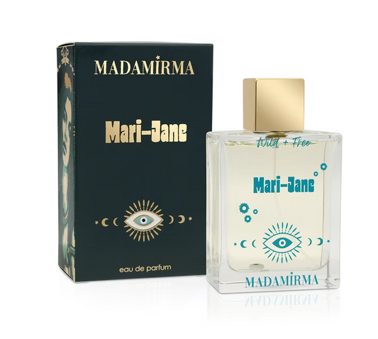 PARFUM MARI-JANE - MADAMIRMA