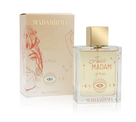 PARFUM JUST MADAM - MADAMIRMA