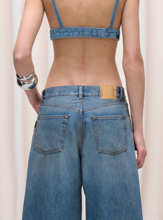 BETHANY OIL BLUE - HAIKURE