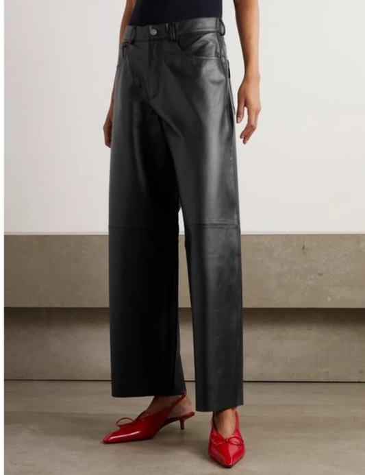 BETHANY LEATHER - HAIKURE