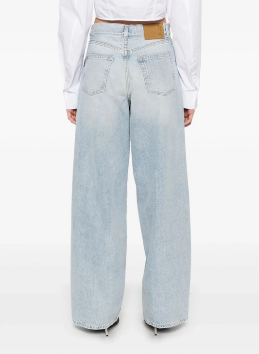 BETHANY STROMBOLI BLUE - HAIKURE