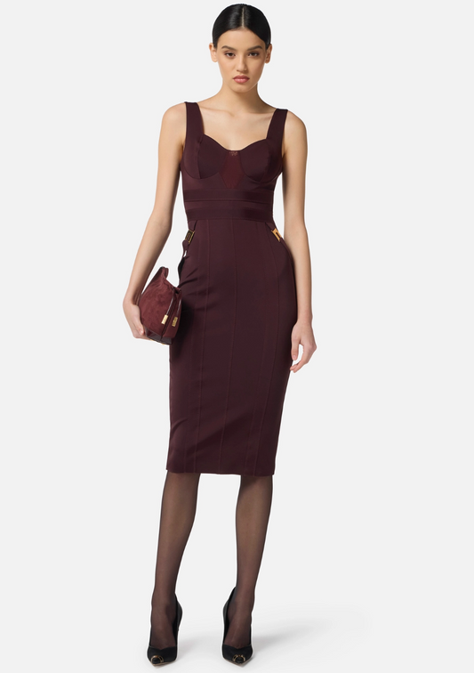 ABITO BUSTIER - ELISABETTA FRANCHI