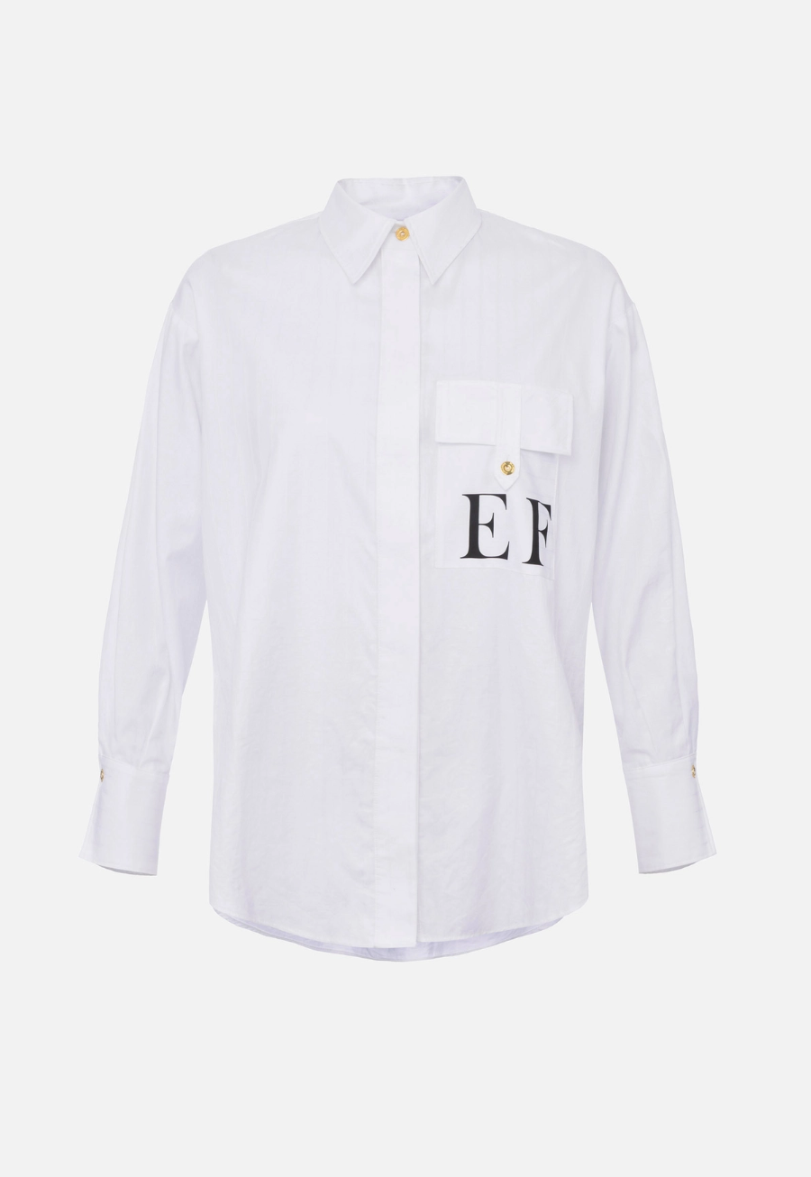 CAMICIA - ELISABETTA FRANCHI