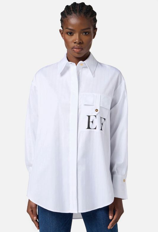 CAMICIA - ELISABETTA FRANCHI