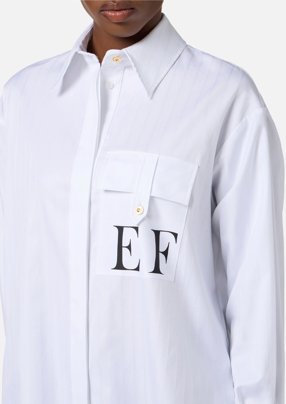CAMICIA - ELISABETTA FRANCHI